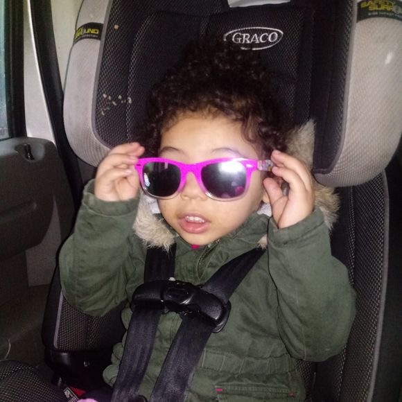 Meet your Posher, Ashley - Picture 1 of 1